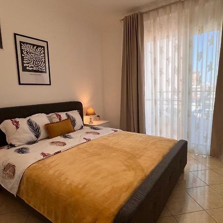 Danny Apartment Durrës Eksteriør bilde