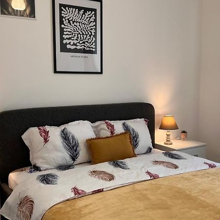 Danny Apartment Durrës Eksteriør bilde