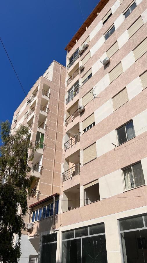 Danny Apartment Durrës Eksteriør bilde