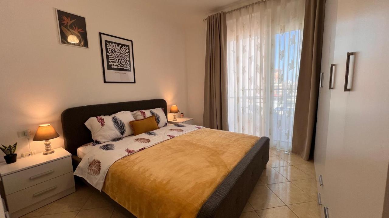 Danny Apartment Durrës Eksteriør bilde