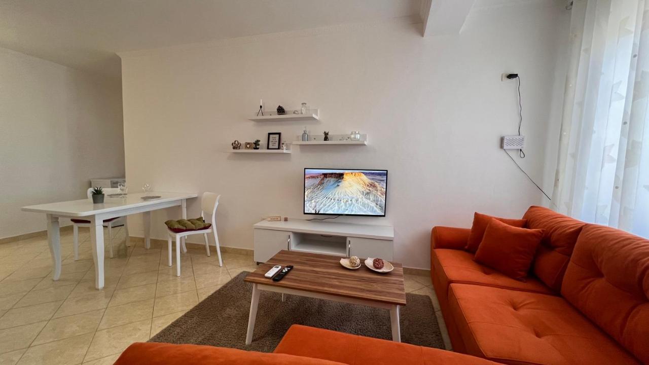 Danny Apartment Durrës Eksteriør bilde