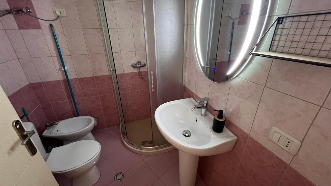 Danny Apartment Durrës Eksteriør bilde