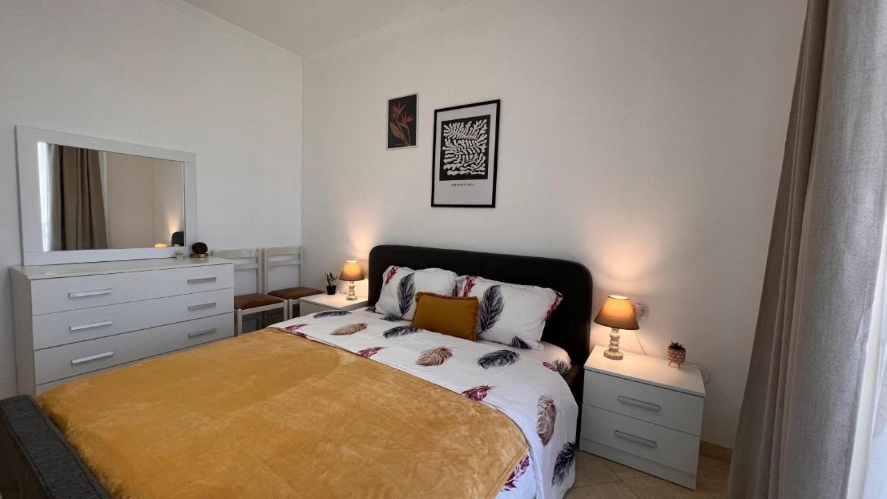 Danny Apartment Durrës Eksteriør bilde